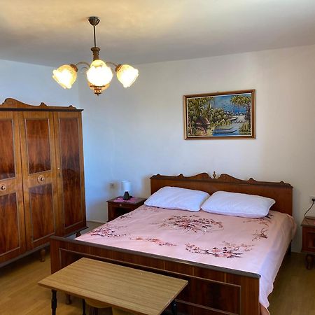 Apartment Tina Sveti Juraj Senj  Eksteriør bilde