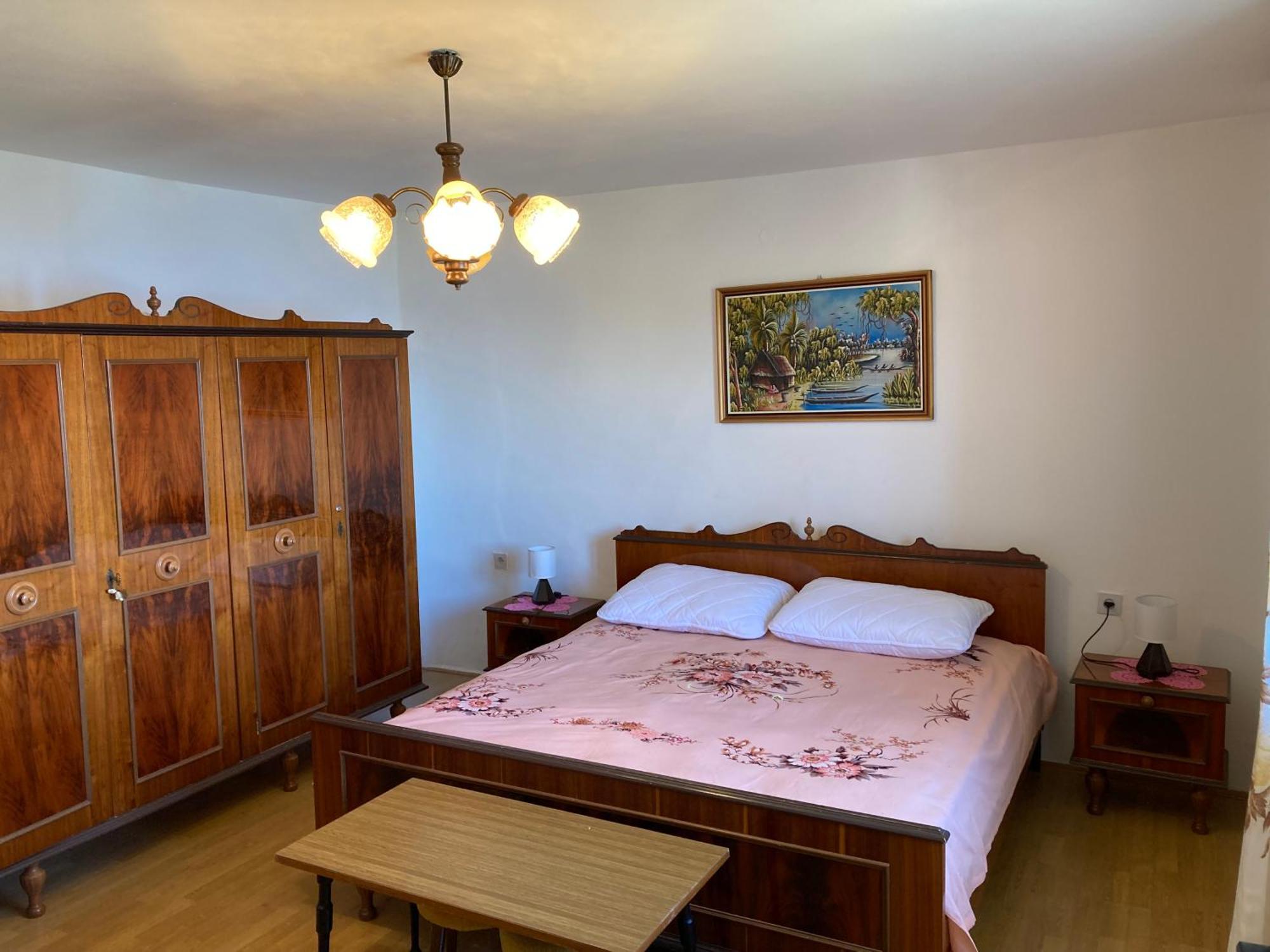 Apartment Tina Sveti Juraj Senj  Eksteriør bilde