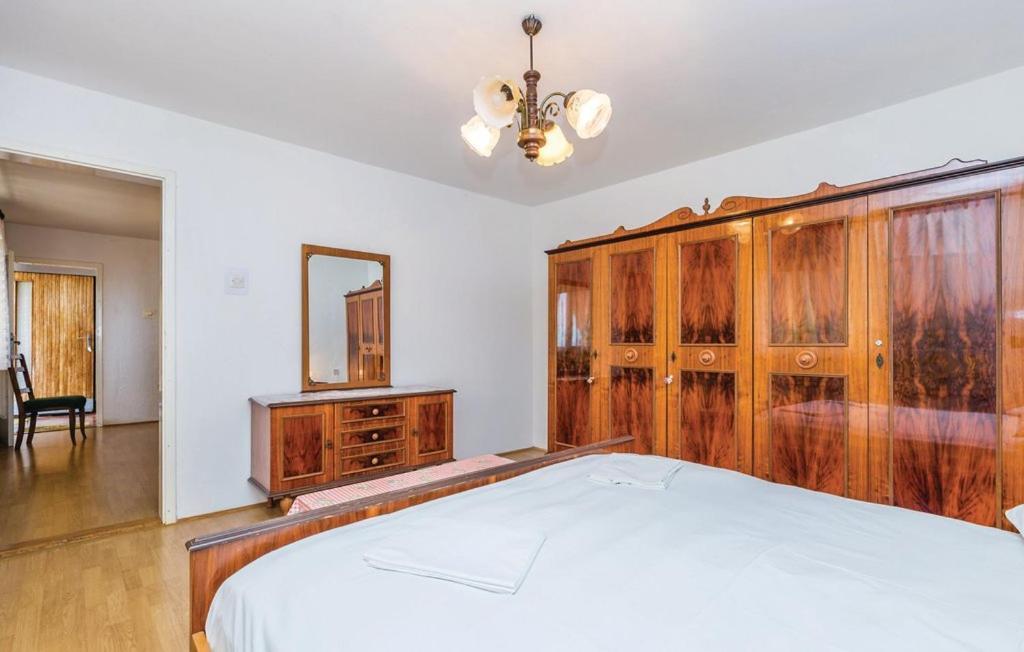 Apartment Tina Sveti Juraj Senj  Eksteriør bilde