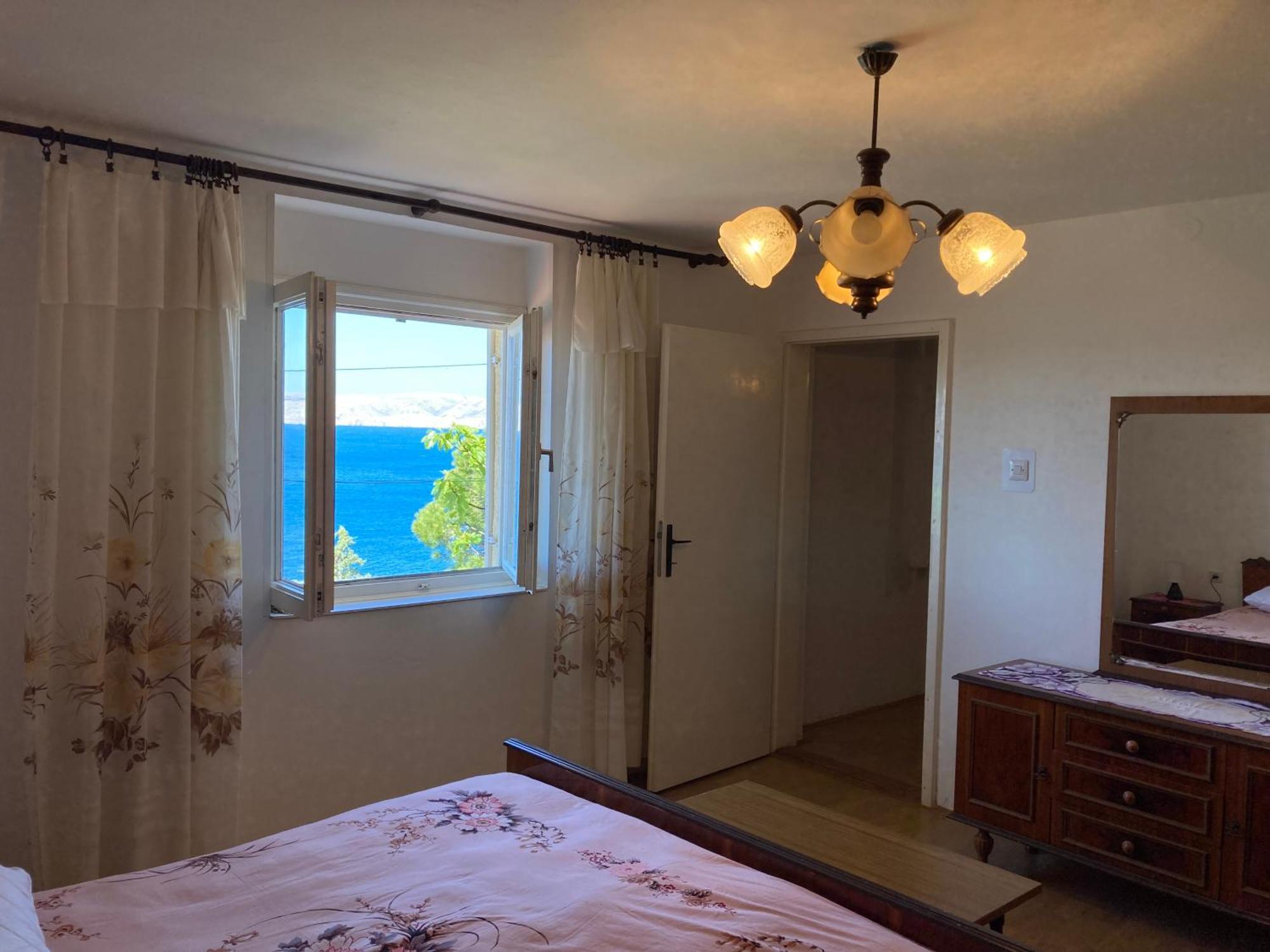 Apartment Tina Sveti Juraj Senj  Eksteriør bilde