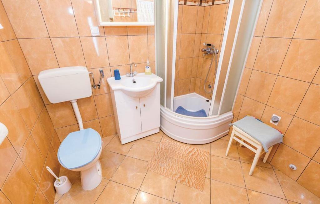 Apartment Tina Sveti Juraj Senj  Eksteriør bilde